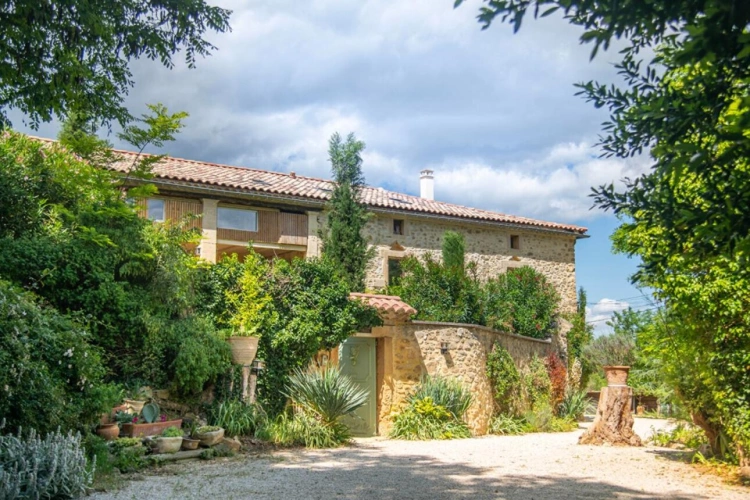 Photos 24 - Prestige - Domaine provençal dans la vallée de Cèze