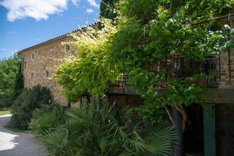 Photos 25 - Prestige - Domaine provençal dans la vallée de Cèze