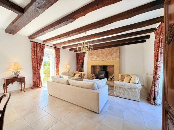Photos 6 - Prestige - PROPRIETE DE CARACTERE