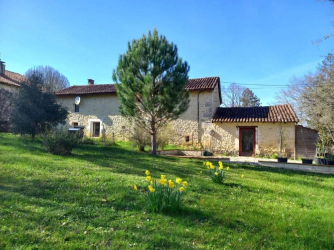 Photos 1 - Tourist - CAMPING in the Périgord vert