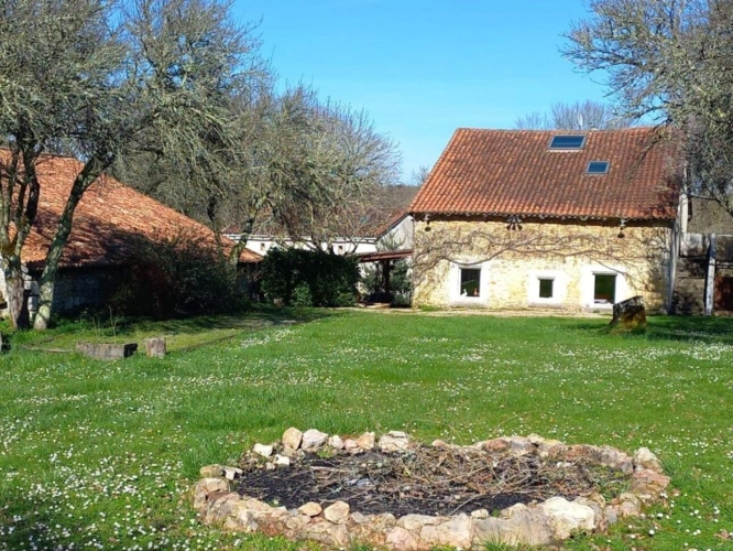 Photos 7 - Tourist - CAMPING in the Périgord vert