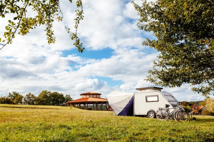 Photos 17 - Tourist - CAMPING in the Périgord vert