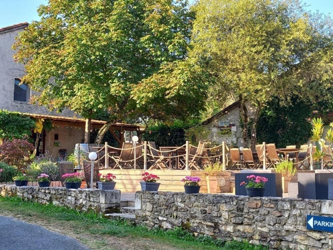 Photos 18 - Tourist - CAMPING in the Périgord vert
