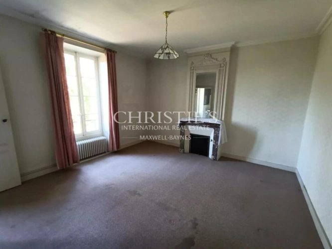 Photos 7 - Prestige - A vendre propriété de charme du XIXème siècle aux portes de Bordeaux
