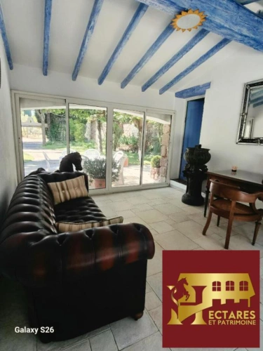 Photos 9 - Prestige - Propriété de charme sur 1ha de terrain au calme absolu sans être isolé