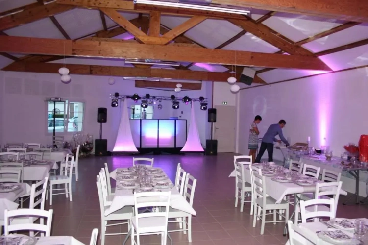 Photos 8 - Touristique - Domaine touristique d'exception Baie de somme  1200 M2  , 26 chambres , 75 personnes , 04 hectares