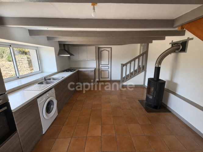 Photos 6 - Touristique - EXCLUSIVITÉ - Propriété à vendre 12 pièces CARHAIX PLOUGUER (29)
