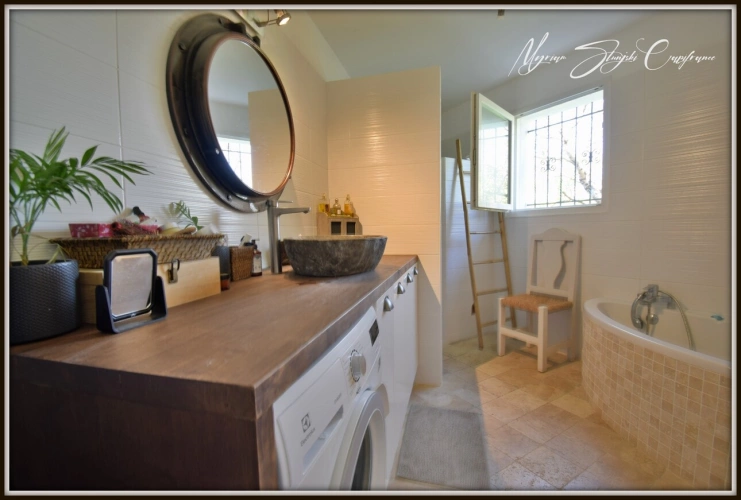 Photos 14 - Prestige - Dpt Landes (40), à vendre CAPBRETON Propriété de charme au calme