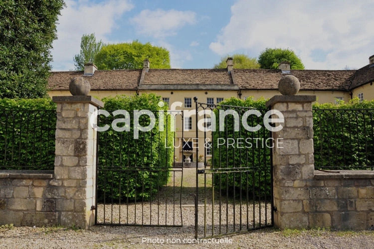 Photos 4 - Prestige - Dpt Alpes Maritimes (06), à vendre ANTIBES propriete 12