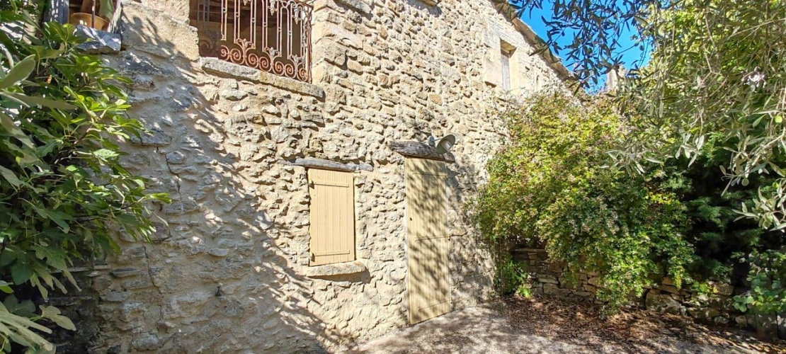 Photos 19 - Prestige - Ancien relais de poste avec domaine agricole à Forcalquier (04300)
