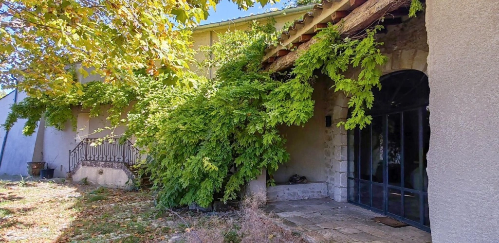 Photos 21 - Prestige - Ancien relais de poste avec domaine agricole à Forcalquier (04300)