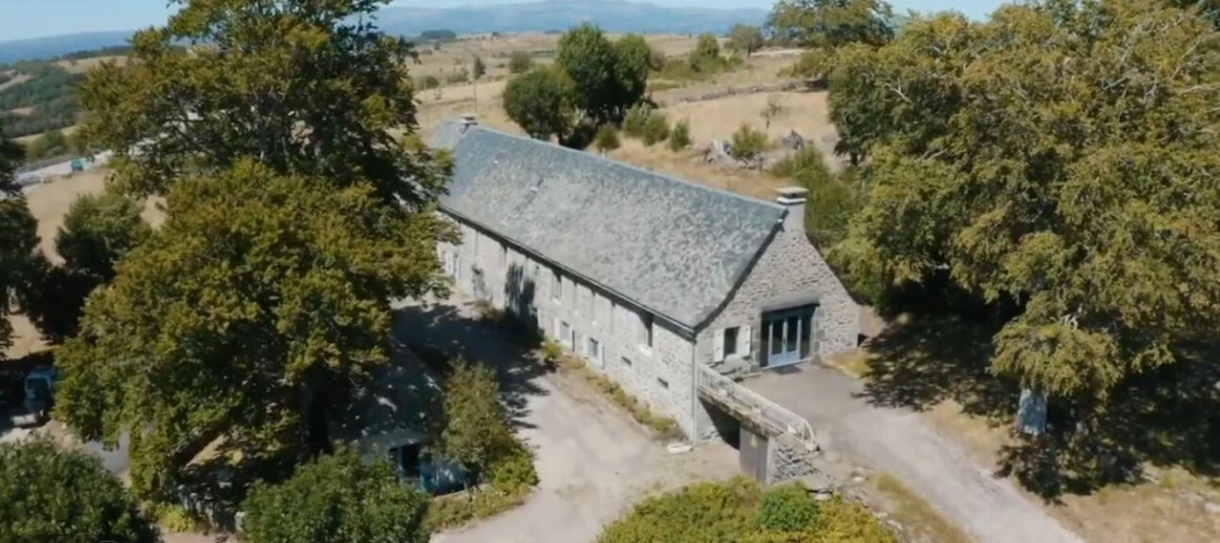 Photos 3 - Rurale - Ancienne Ferme - Laguiole 20 pièce(s) 512 m2