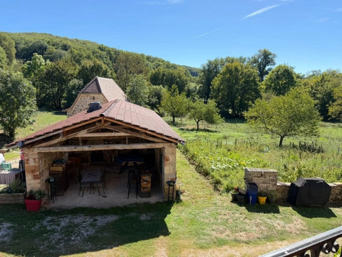 Photos 18 - Rurale - Maison de Maître rénovée