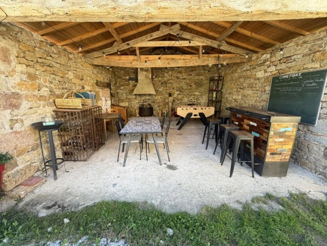 Photos 19 - Rurale - Maison de Maître rénovée