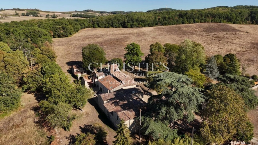Photos 3 - Prestige - Un château, ses terres et son histoire au cœur du Périgord Pourpre