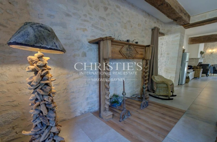 Photos 8 - Prestige - Un château, ses terres et son histoire au cœur du Périgord Pourpre