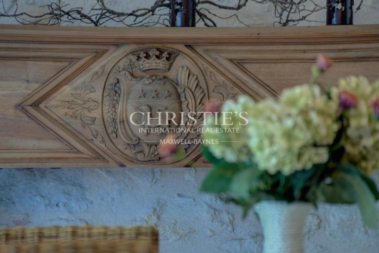 Photos 9 - Prestige - Un château, ses terres et son histoire au cœur du Périgord Pourpre