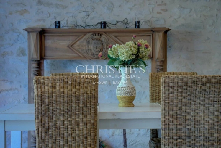 Photos 11 - Prestige - Un château, ses terres et son histoire au cœur du Périgord Pourpre
