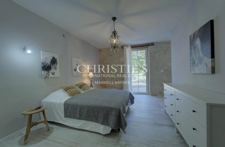 Photos 21 - Prestige - Un château, ses terres et son histoire au cœur du Périgord Pourpre