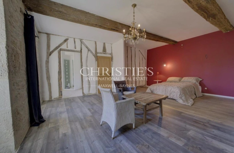 Photos 23 - Prestige - Un château, ses terres et son histoire au cœur du Périgord Pourpre
