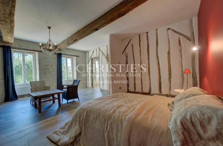 Photos 24 - Prestige - Un château, ses terres et son histoire au cœur du Périgord Pourpre