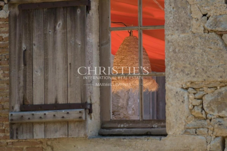Photos 43 - Prestige - Un château, ses terres et son histoire au cœur du Périgord Pourpre
