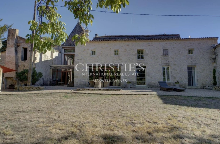 Photos 48 - Prestige - Un château, ses terres et son histoire au cœur du Périgord Pourpre