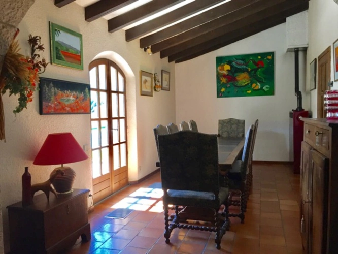 Photos 14 - Prestige - MAISON DE MAITRE