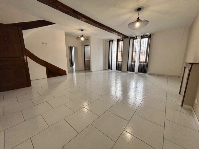 Photos 2 - Rurale - À vendre - Charmante maison à Patay (45310)