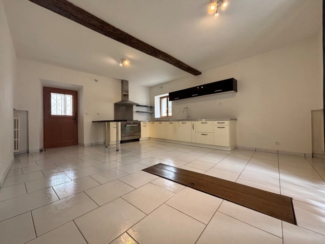 Photos 4 - Rurale - À vendre - Charmante maison à Patay (45310)