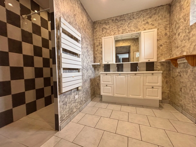 Photos 6 - Rurale - À vendre - Charmante maison à Patay (45310)