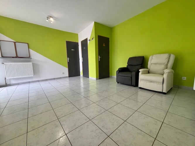 Photos 11 - Rurale - À vendre - Charmante maison à Patay (45310)