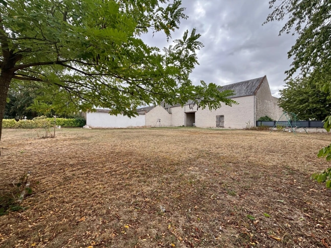 Photos 14 - Rurale - À vendre - Charmante maison à Patay (45310)