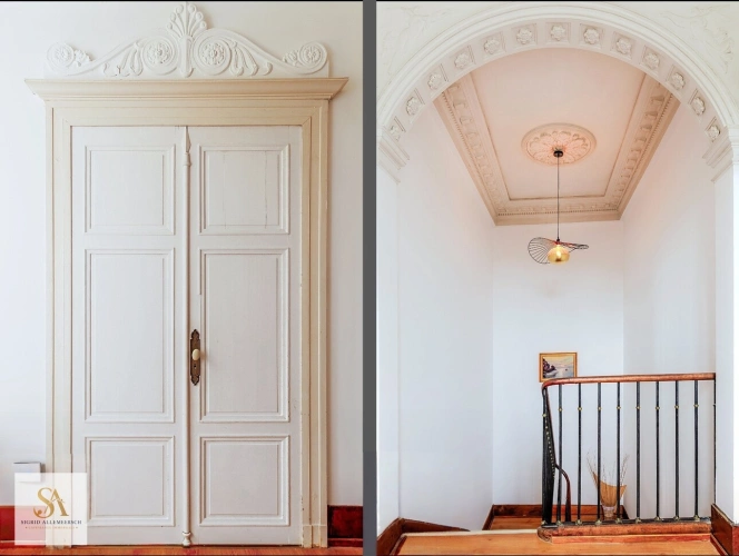 Photos 12 - Prestige - CHÂTEAU DE CARACTÈRE - ÉVÉNEMENTIEL existant et établie – SUD TOULOUSE