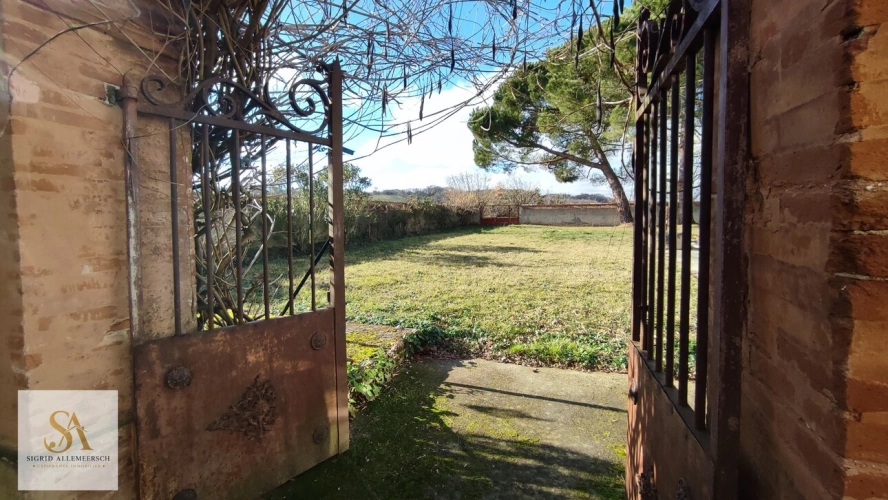 Photos 16 - Prestige - CHÂTEAU DE CARACTÈRE - ÉVÉNEMENTIEL existant et établie – SUD TOULOUSE