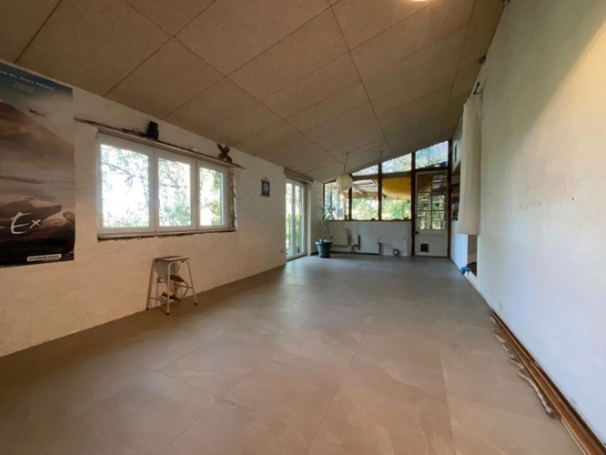 Photos 4 - Rurale - Maison Cajarc 4 pièce(s) 100 m2 + dépendances - 1,4ha
