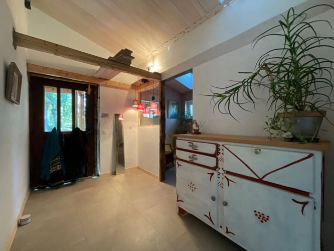 Photos 5 - Rurale - Maison Cajarc 4 pièce(s) 100 m2 + dépendances - 1,4ha
