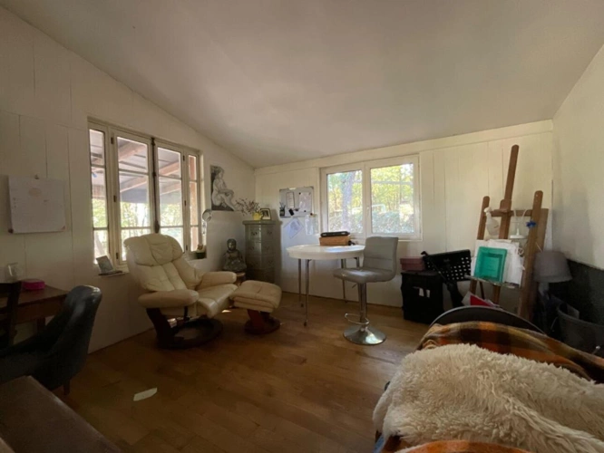 Photos 7 - Rurale - Maison Cajarc 4 pièce(s) 100 m2 + dépendances - 1,4ha
