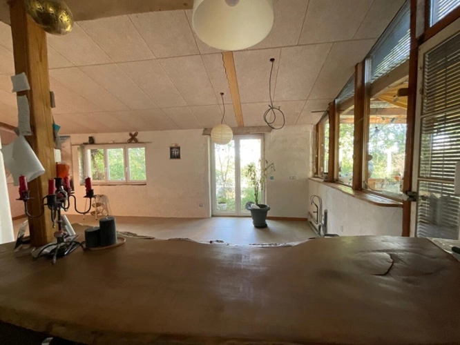 Photos 15 - Rurale - Maison Cajarc 4 pièce(s) 100 m2 + dépendances - 1,4ha