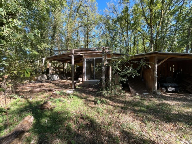 Photos 19 - Rurale - Maison Cajarc 4 pièce(s) 100 m2 + dépendances - 1,4ha