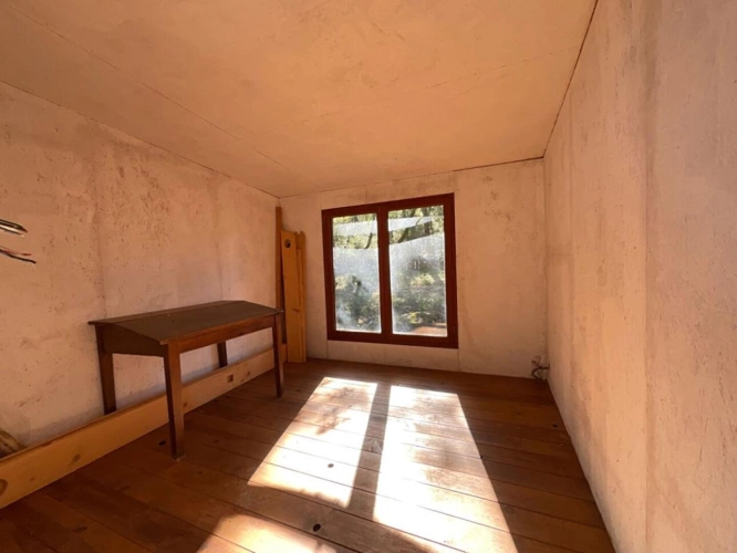 Photos 21 - Rurale - Maison Cajarc 4 pièce(s) 100 m2 + dépendances - 1,4ha