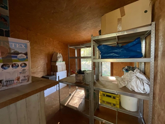 Photos 22 - Rurale - Maison Cajarc 4 pièce(s) 100 m2 + dépendances - 1,4ha