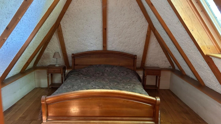 Photos 14 - Touristique - Domaine d'exception +500 m² sur 1,7 ha, Vue panoramique Aubrac,  Idéal Gîte ou Grande Demeure