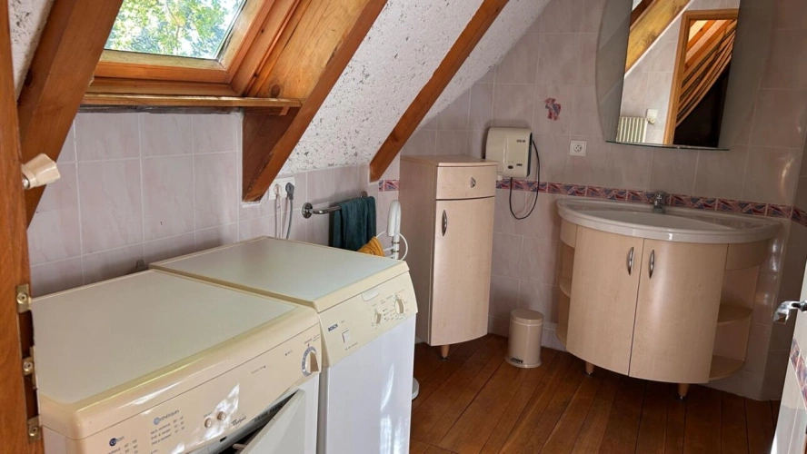 Photos 15 - Touristique - Domaine d'exception +500 m² sur 1,7 ha, Vue panoramique Aubrac,  Idéal Gîte ou Grande Demeure