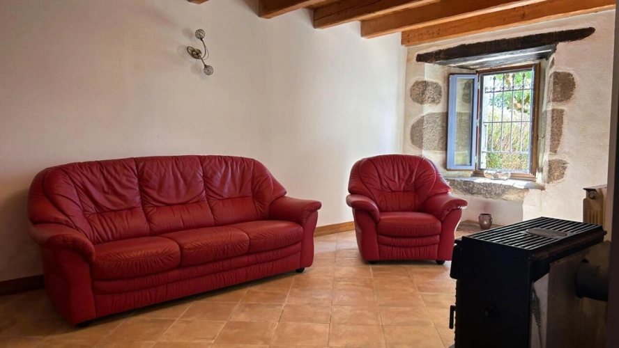 Photos 17 - Touristique - Domaine d'exception +500 m² sur 1,7 ha, Vue panoramique Aubrac,  Idéal Gîte ou Grande Demeure