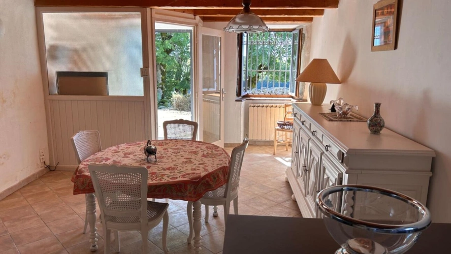 Photos 18 - Touristique - Domaine d'exception +500 m² sur 1,7 ha, Vue panoramique Aubrac,  Idéal Gîte ou Grande Demeure