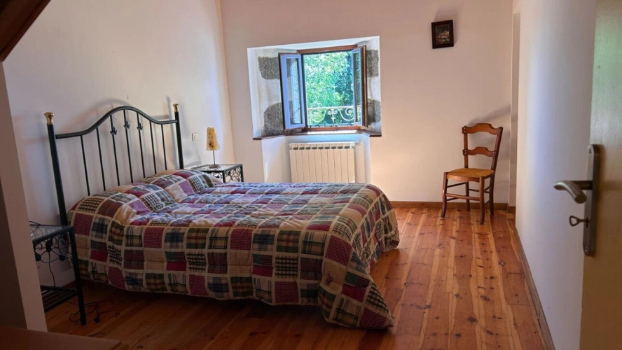 Photos 20 - Touristique - Domaine d'exception +500 m² sur 1,7 ha, Vue panoramique Aubrac,  Idéal Gîte ou Grande Demeure