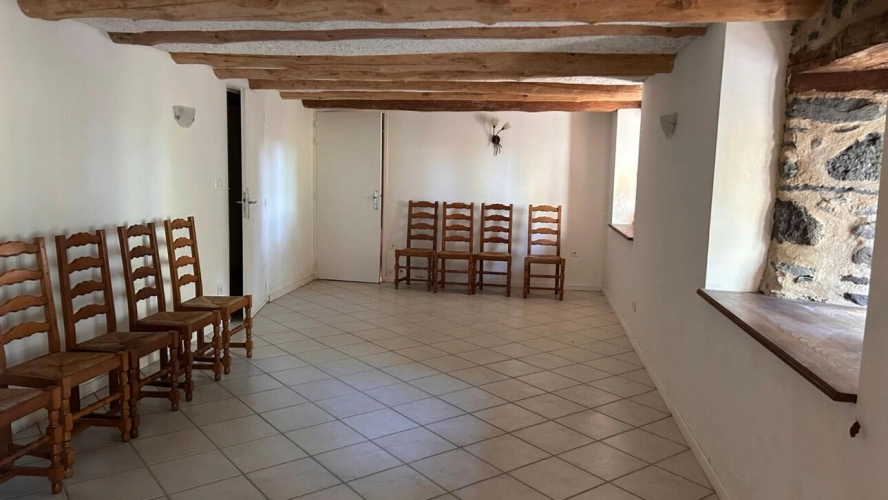 Photos 8 - Touristique - Domaine d'exception +500 m² sur 1,7 ha, Vue panoramique Aubrac,  Idéal Gîte ou Grande Demeure