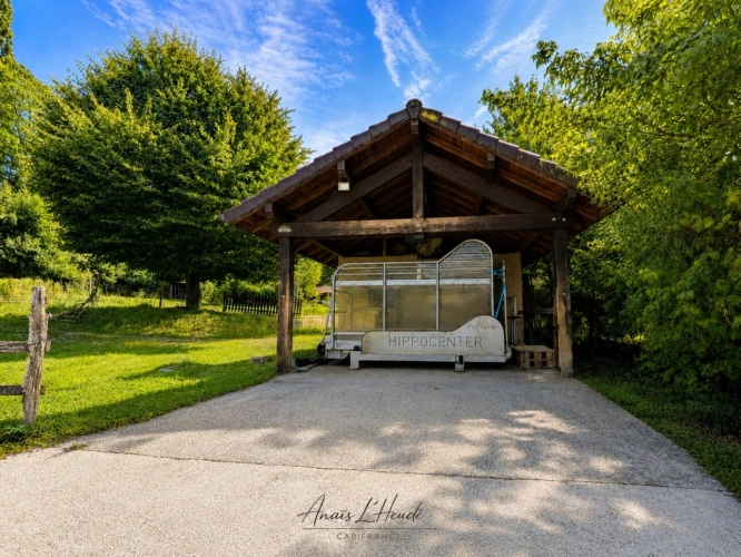 Photos 17 - Prestige - PROPRIÉTÉ D’EXCEPTION – PRÈS DE 300 m² – 2,7 HECTARES – LOGEMENTS INDEPENDANTS