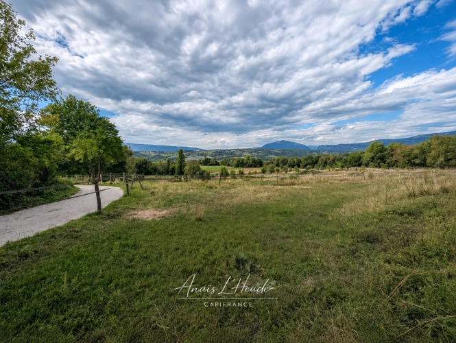 Photos 18 - Prestige - PROPRIÉTÉ D’EXCEPTION – PRÈS DE 300 m² – 2,7 HECTARES – LOGEMENTS INDEPENDANTS